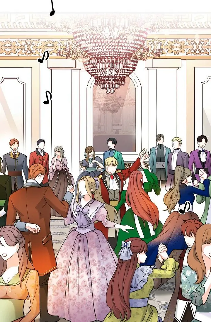 13th Prince Chapter 27 Page 76