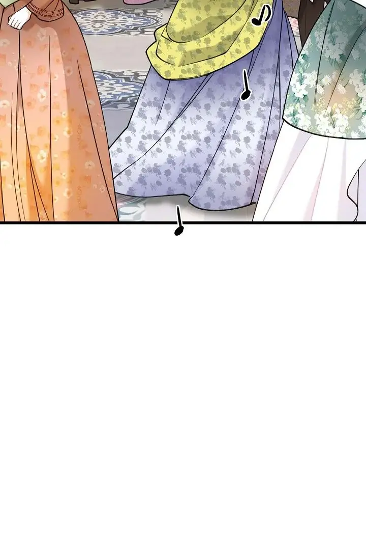 13th Prince Chapter 27 Page 77