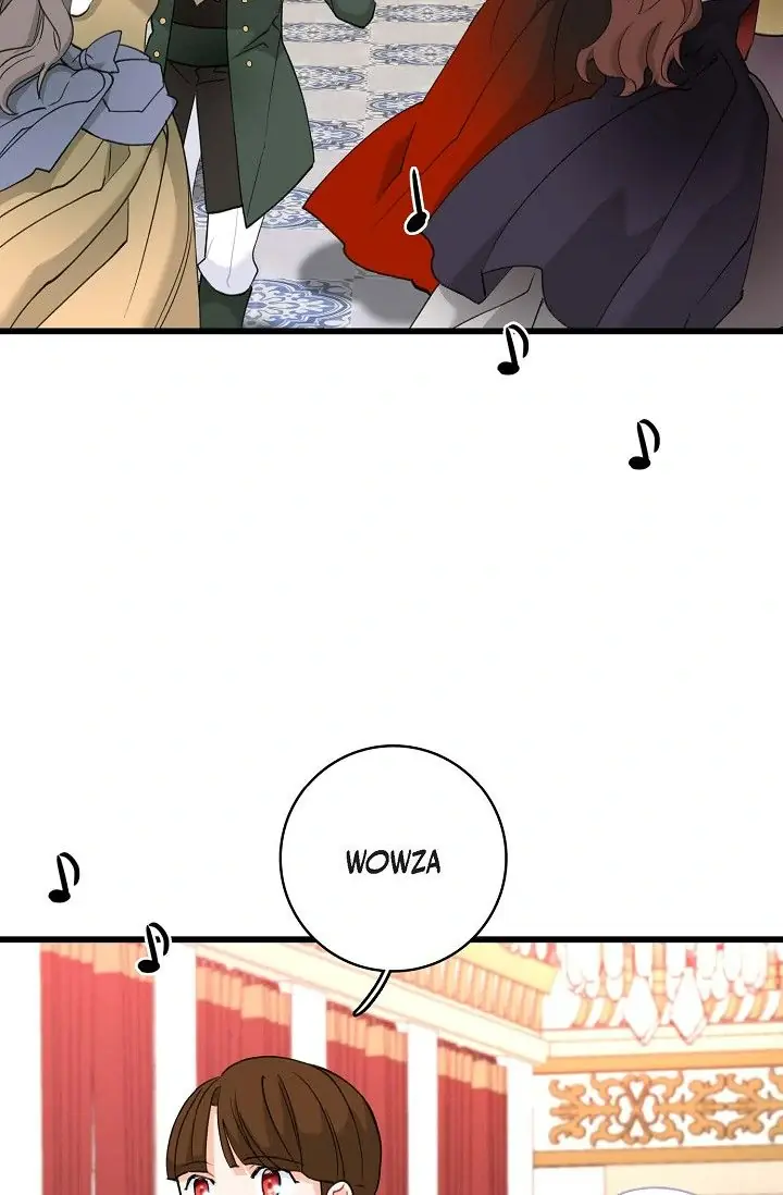 13th Prince Chapter 27 Page 81