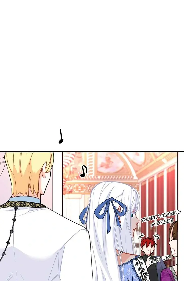 13th Prince Chapter 27 Page 83