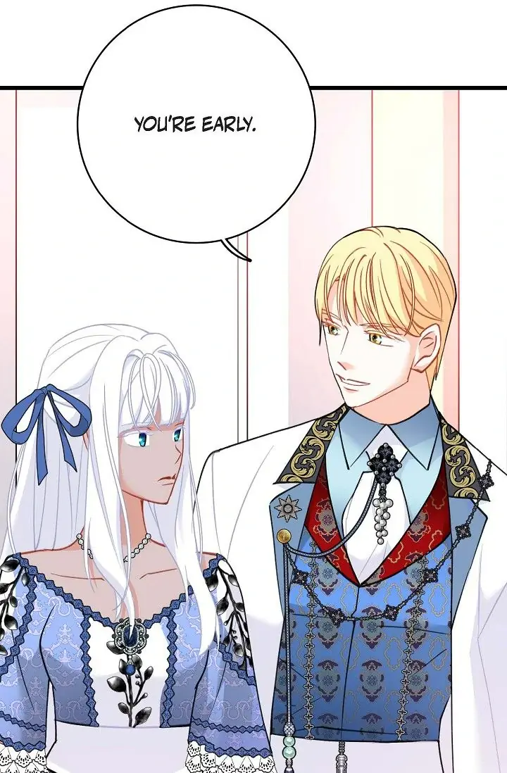 13th Prince Chapter 27 Page 86