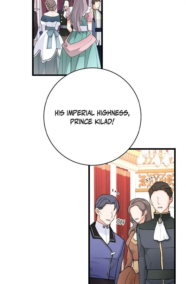13th Prince Chapter 28 Page 4