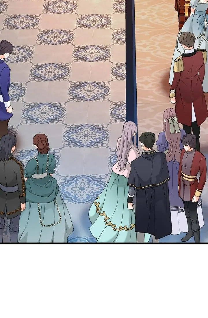 13th Prince Chapter 28 Page 6