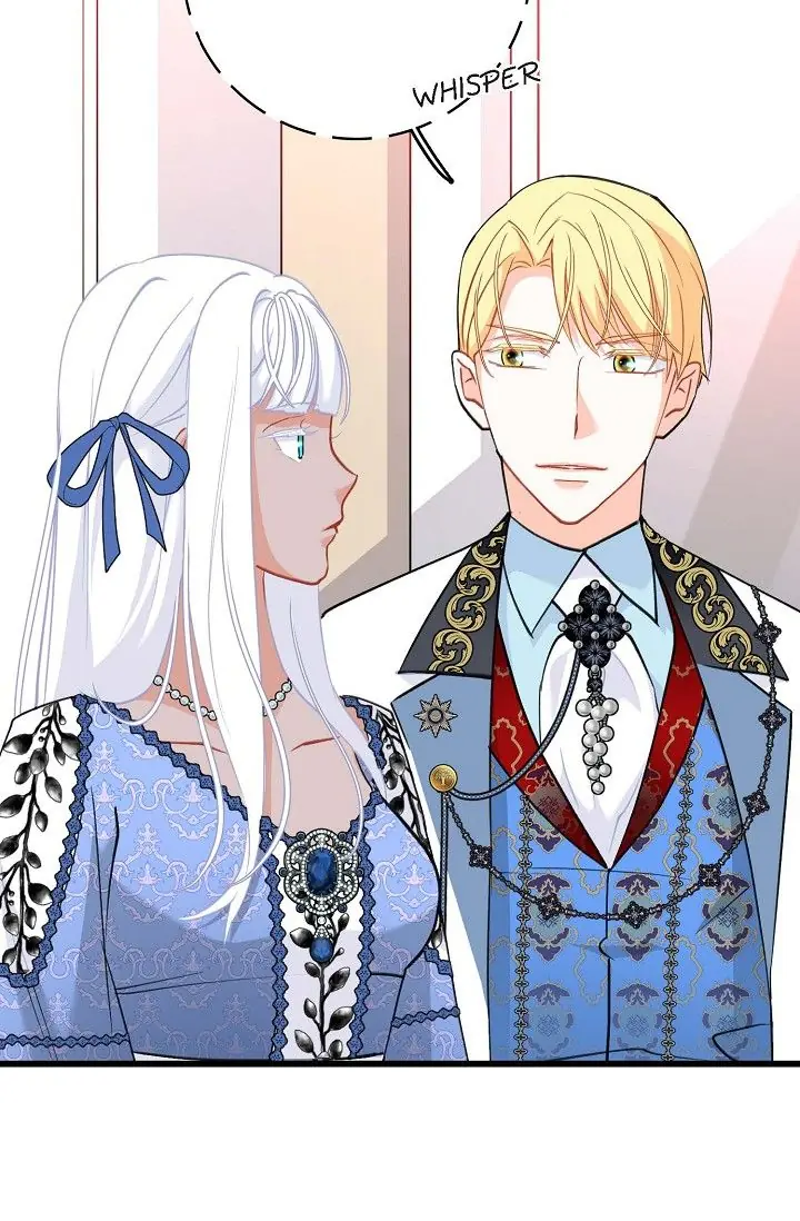 13th Prince Chapter 28 Page 9