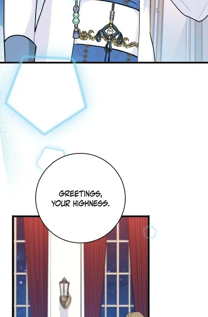 13th Prince Chapter 28 Page 13
