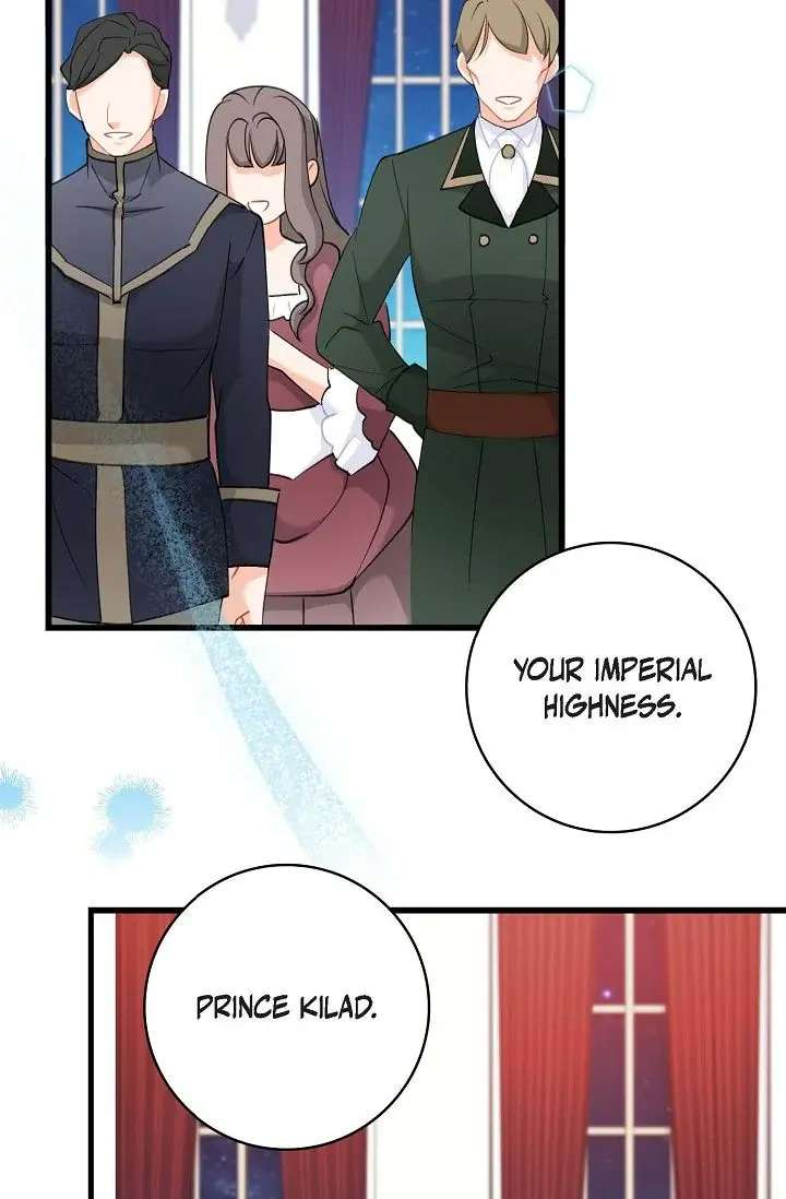 13th Prince Chapter 28 Page 14