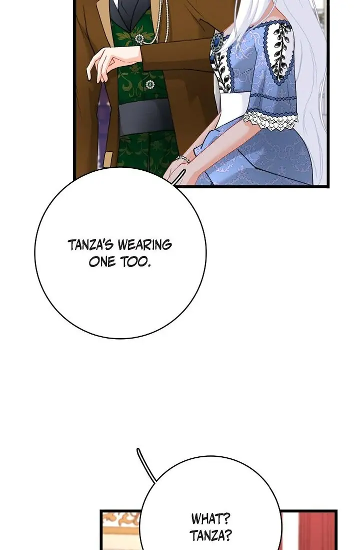 13th Prince Chapter 28 Page 21
