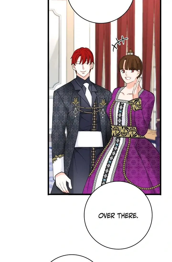 13th Prince Chapter 28 Page 22