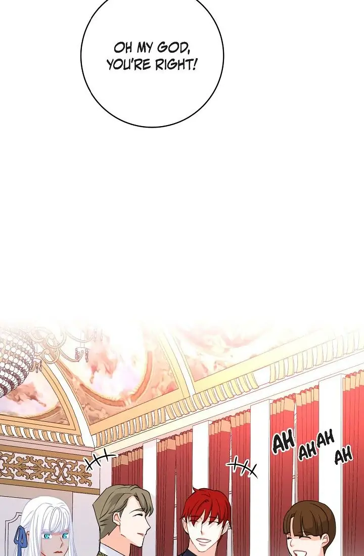 13th Prince Chapter 28 Page 23