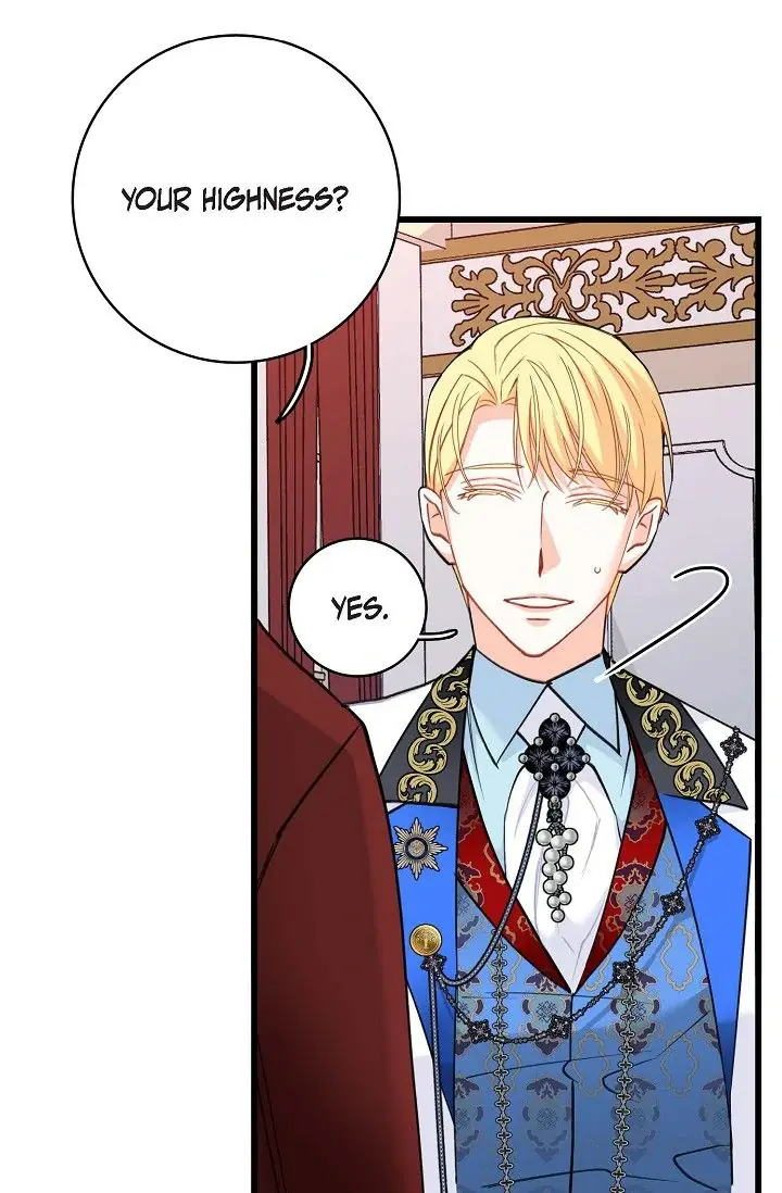 13th Prince Chapter 28 Page 26