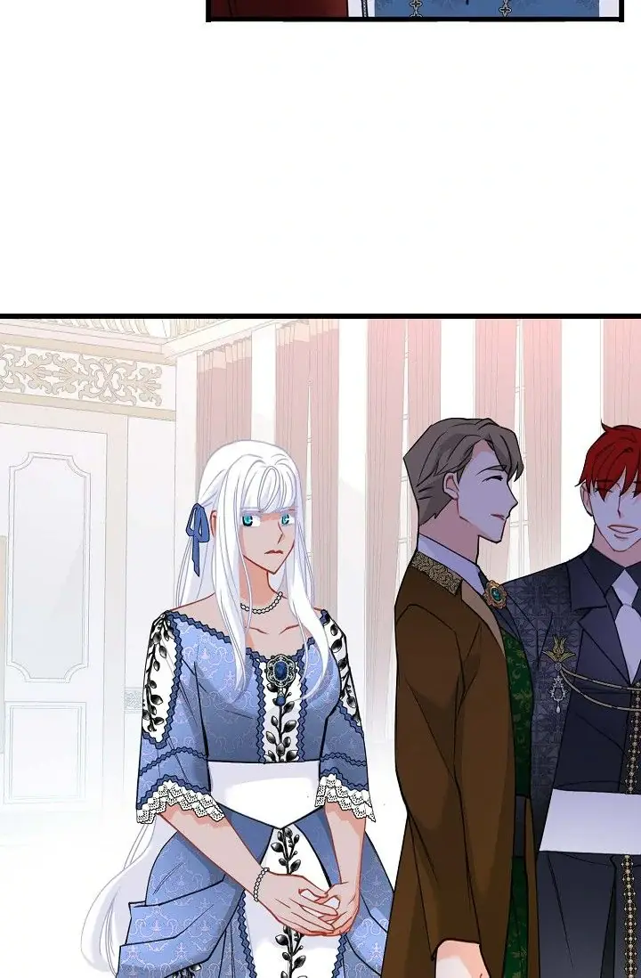 13th Prince Chapter 28 Page 27