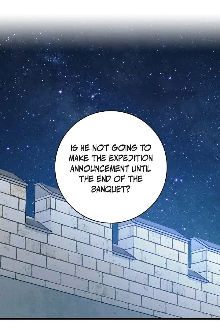 13th Prince Chapter 28 Page 31