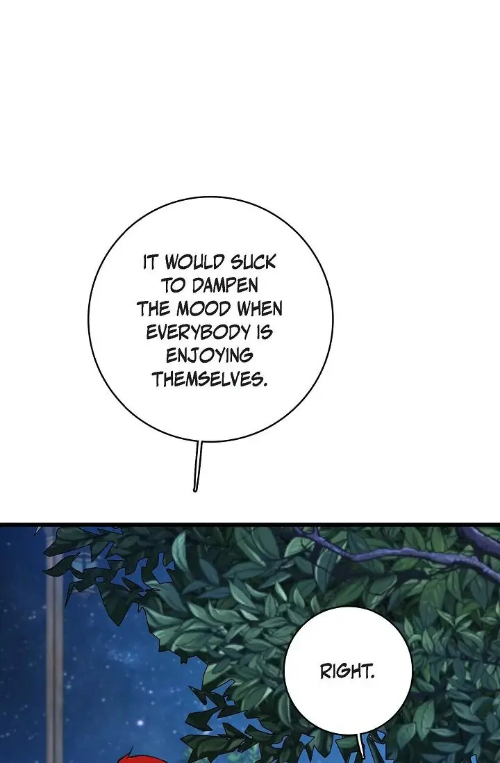 13th Prince Chapter 28 Page 32