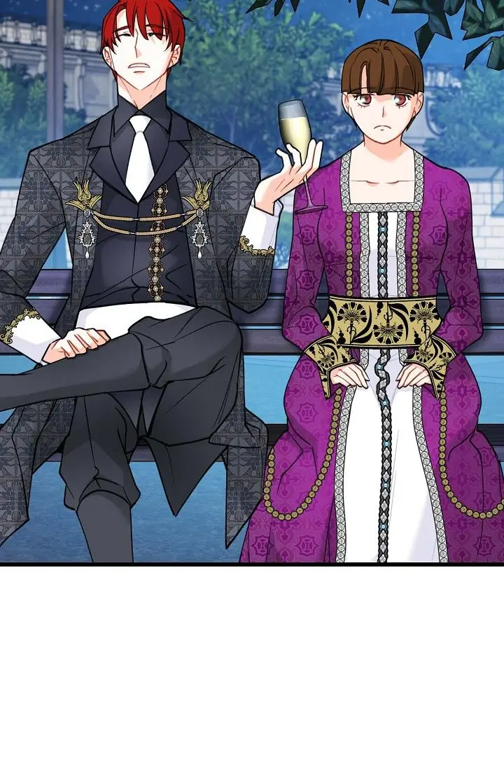 13th Prince Chapter 28 Page 33