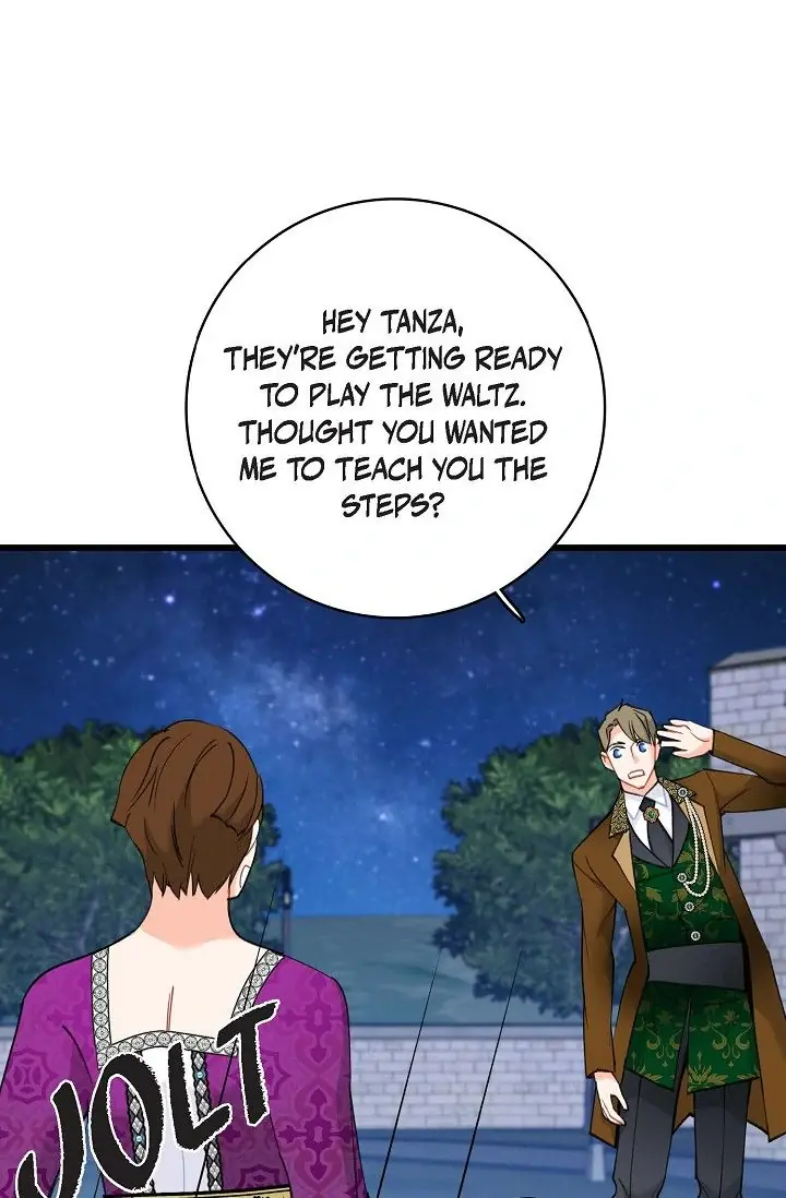 13th Prince Chapter 28 Page 34
