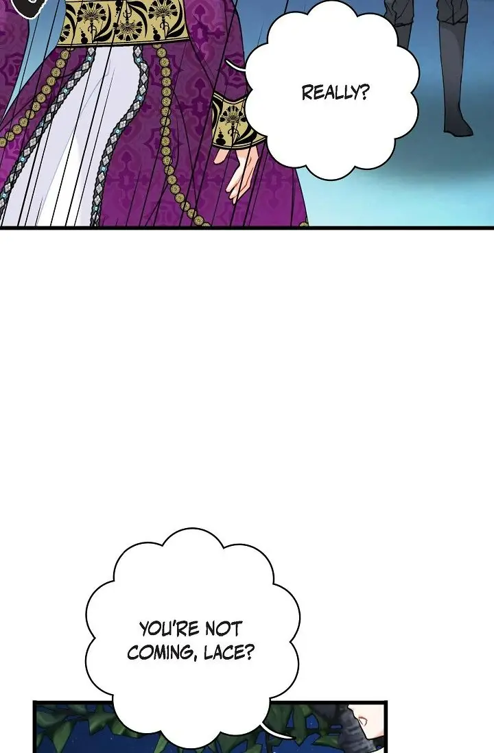 13th Prince Chapter 28 Page 35