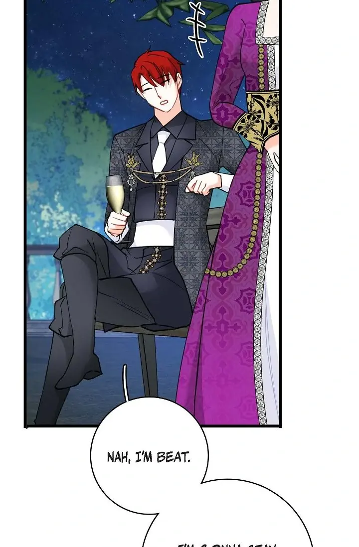 13th Prince Chapter 28 Page 36