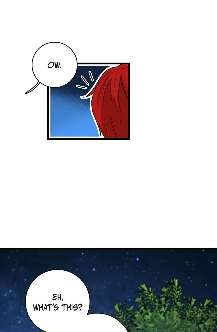 13th Prince Chapter 28 Page 40