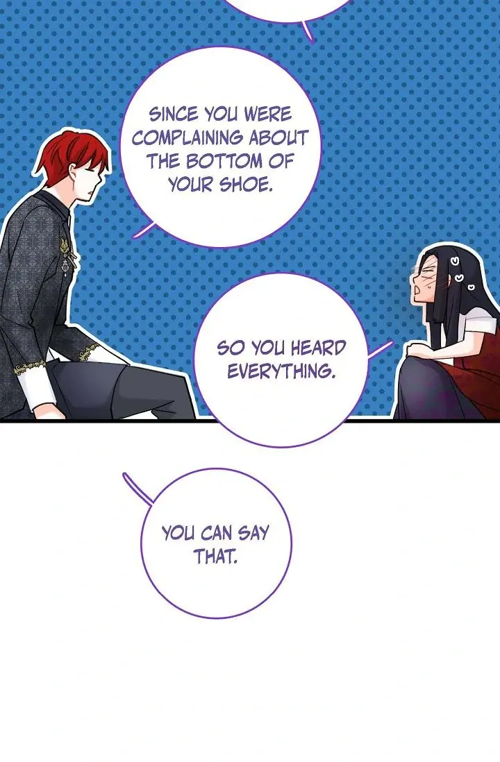 13th Prince Chapter 28 Page 48