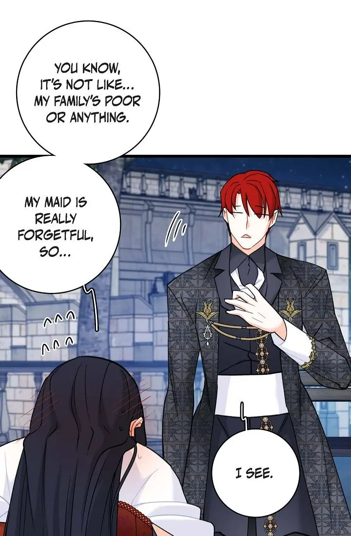 13th Prince Chapter 28 Page 49