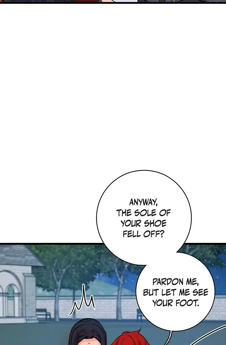 13th Prince Chapter 28 Page 50