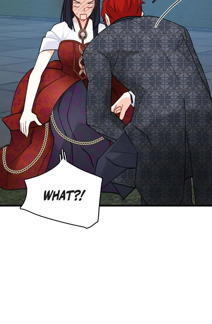 13th Prince Chapter 28 Page 51