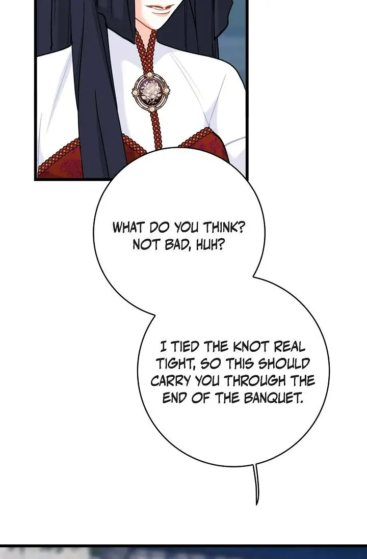 13th Prince Chapter 28 Page 54
