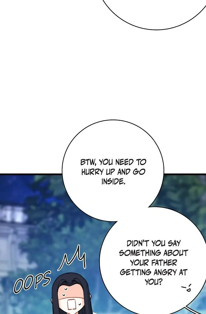 13th Prince Chapter 28 Page 59