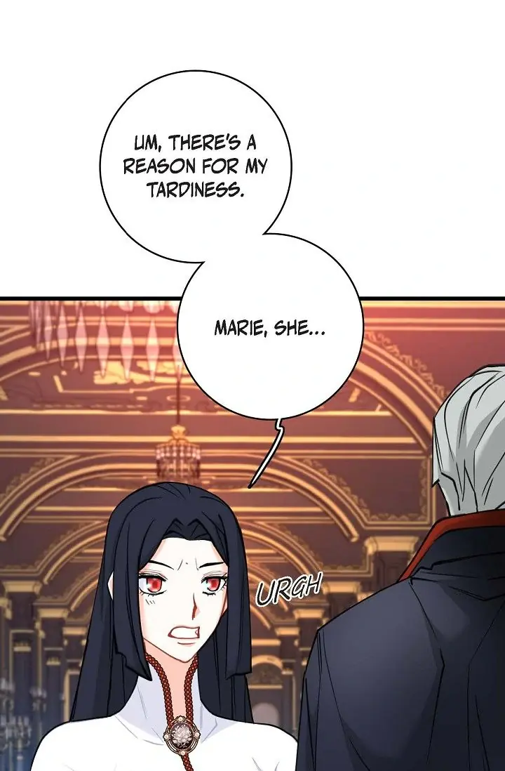 13th Prince Chapter 28 Page 67