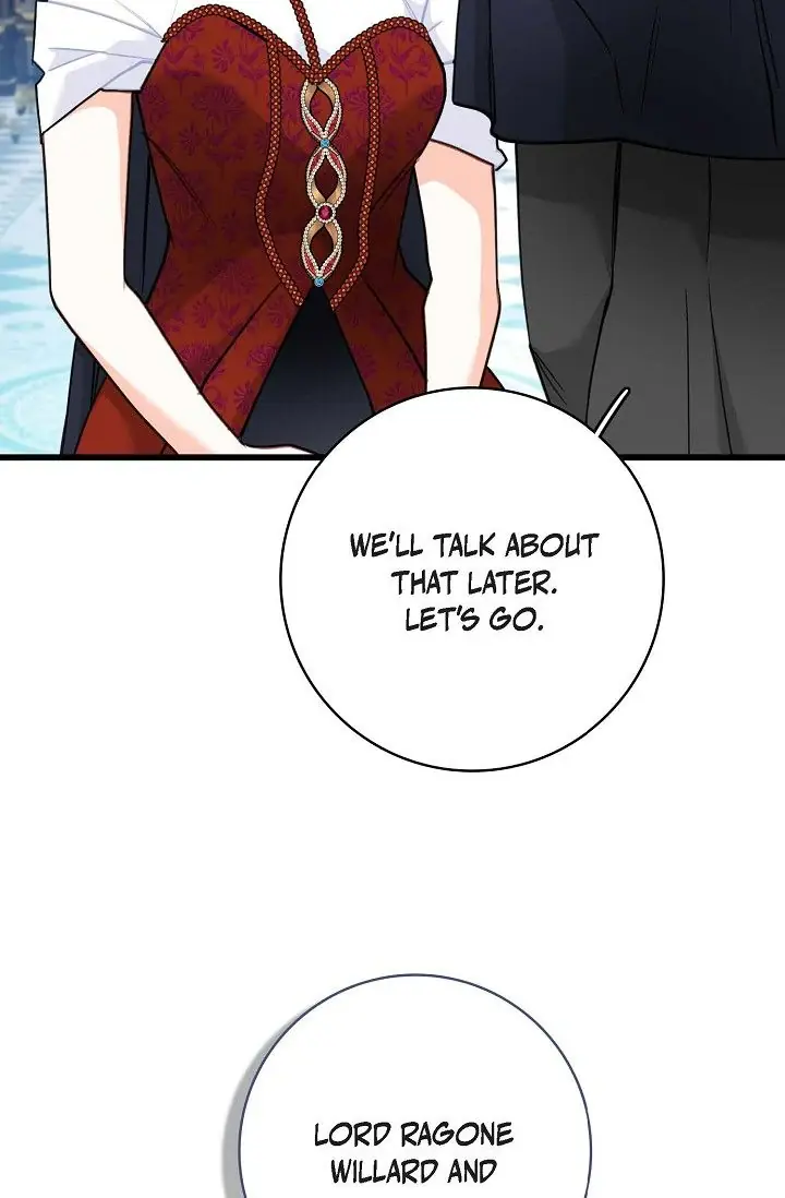 13th Prince Chapter 28 Page 68
