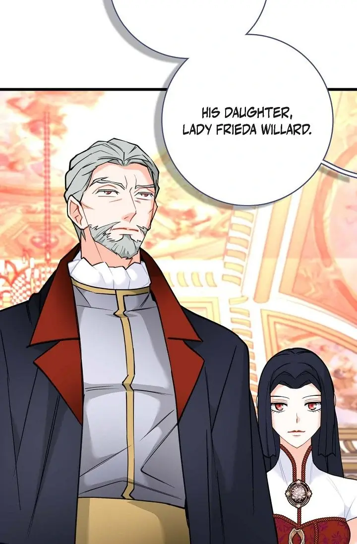 13th Prince Chapter 28 Page 69