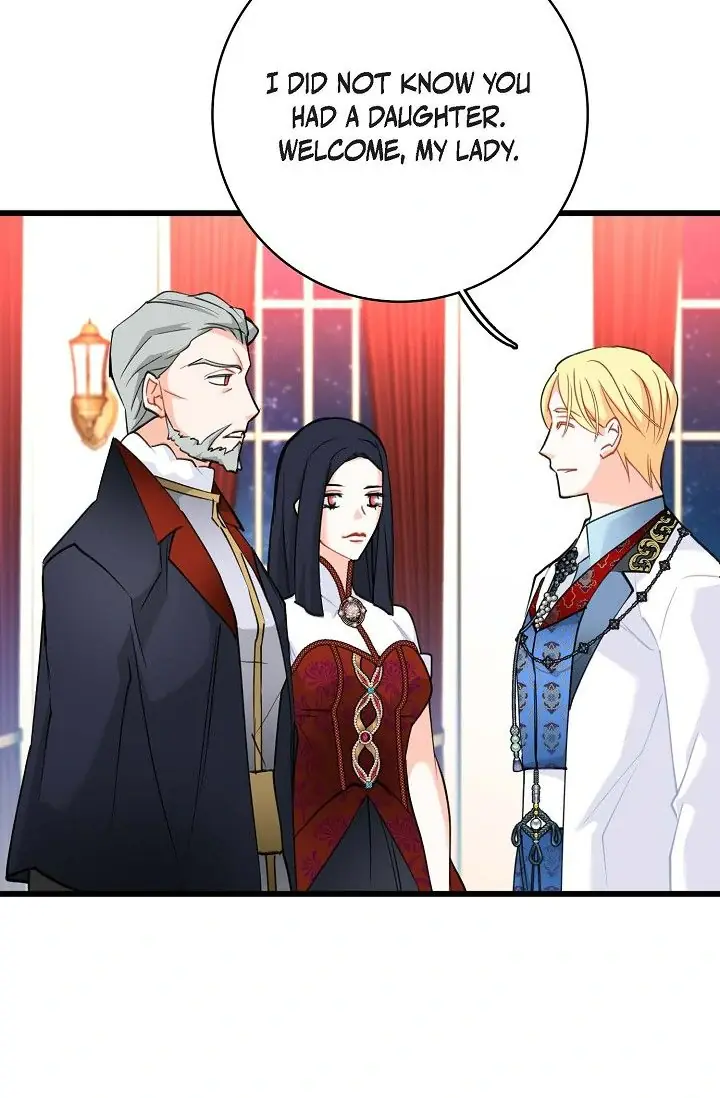 13th Prince Chapter 28 Page 74