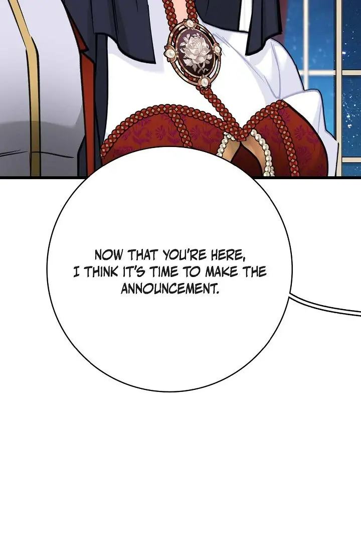 13th Prince Chapter 28 Page 76