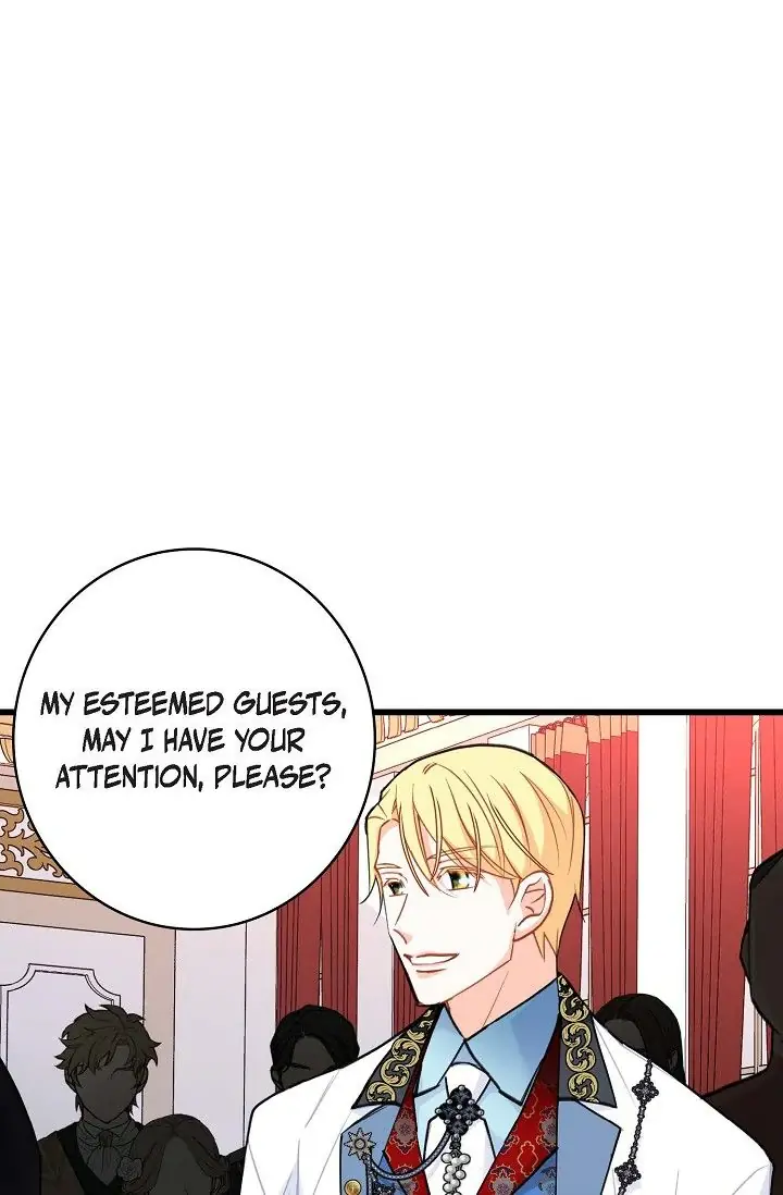 13th Prince Chapter 28 Page 77