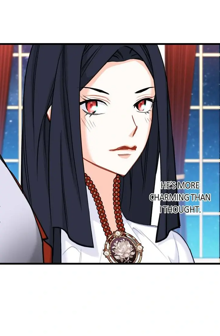 13th Prince Chapter 28 Page 79