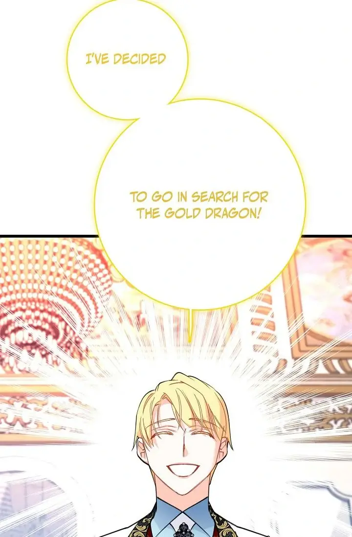 13th Prince Chapter 28 Page 81