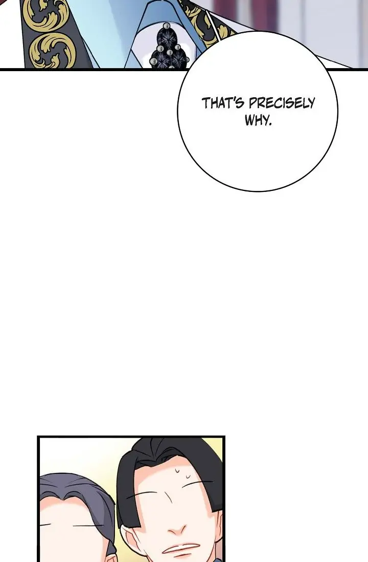 13th Prince Chapter 28 Page 88