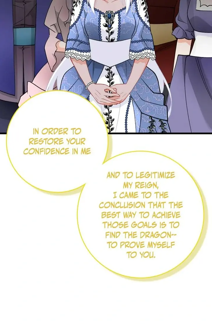 13th Prince Chapter 28 Page 91