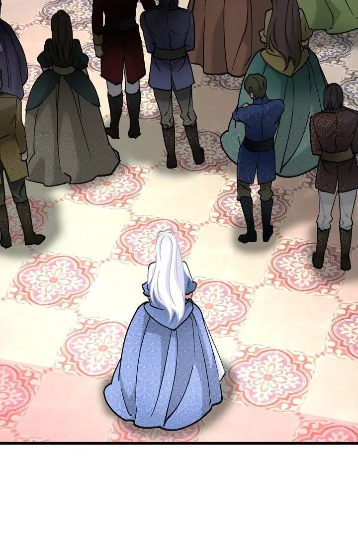 13th Prince Chapter 28 Page 96
