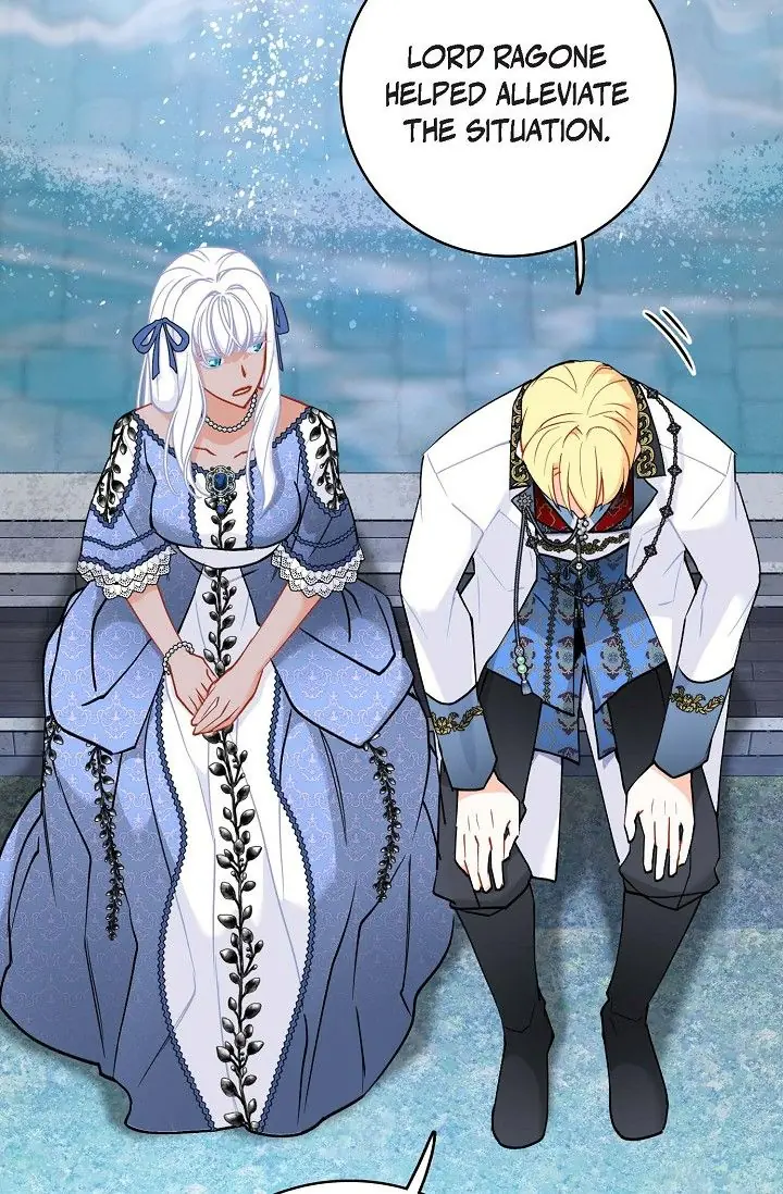 13th Prince Chapter 29 Page 8