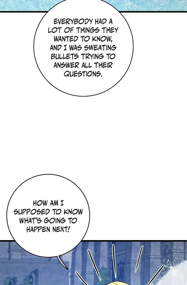 13th Prince Chapter 29 Page 9