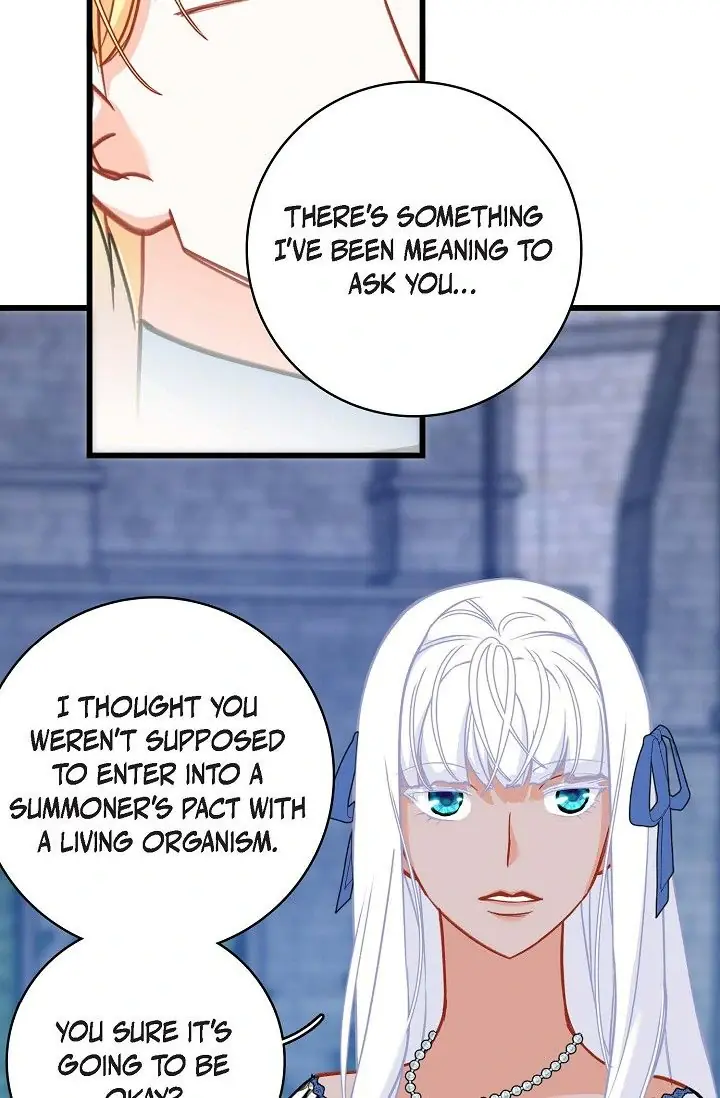 13th Prince Chapter 29 Page 14