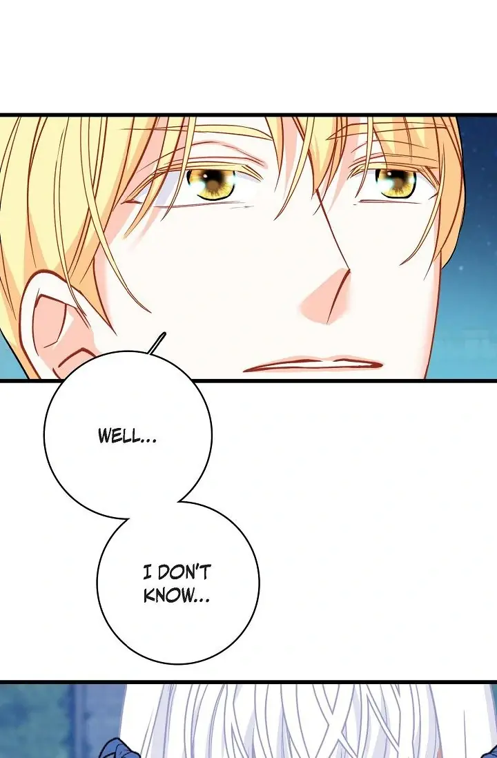 13th Prince Chapter 29 Page 16