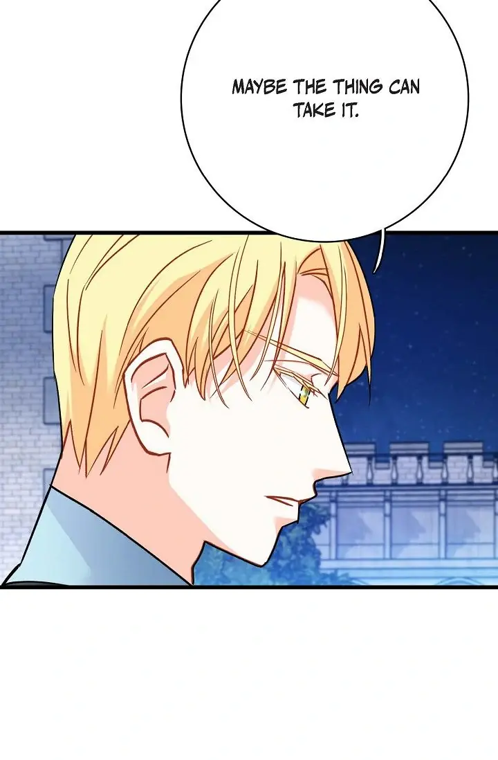 13th Prince Chapter 29 Page 20