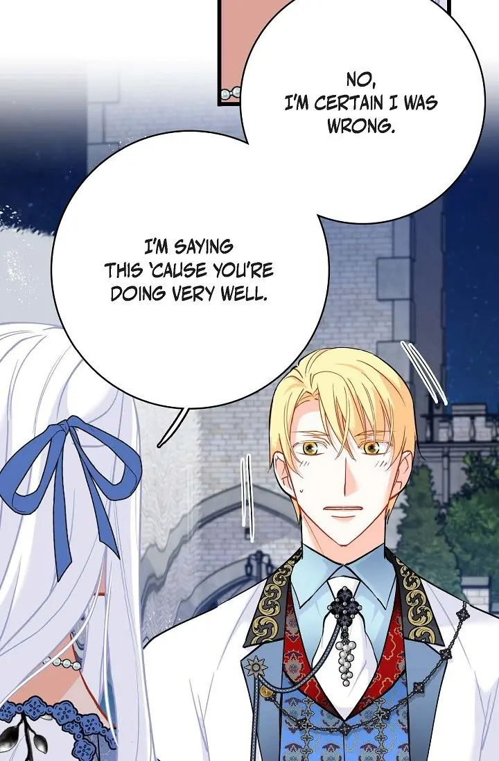 13th Prince Chapter 29 Page 31