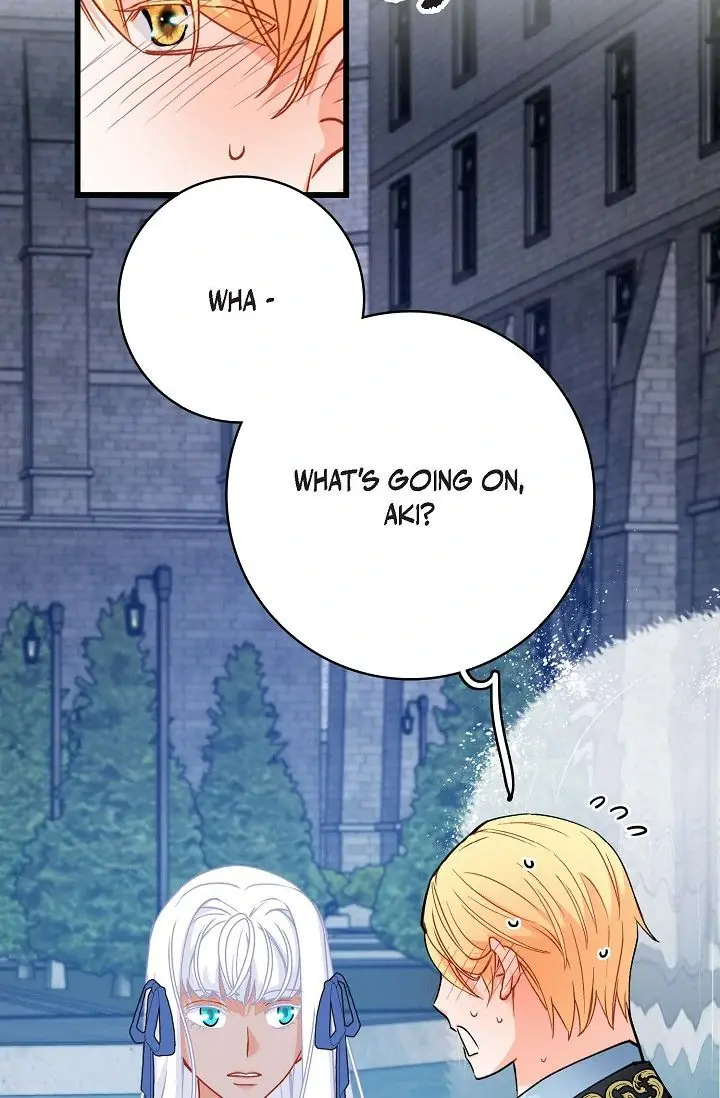 13th Prince Chapter 29 Page 33