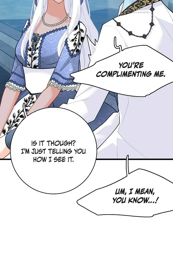13th Prince Chapter 29 Page 34