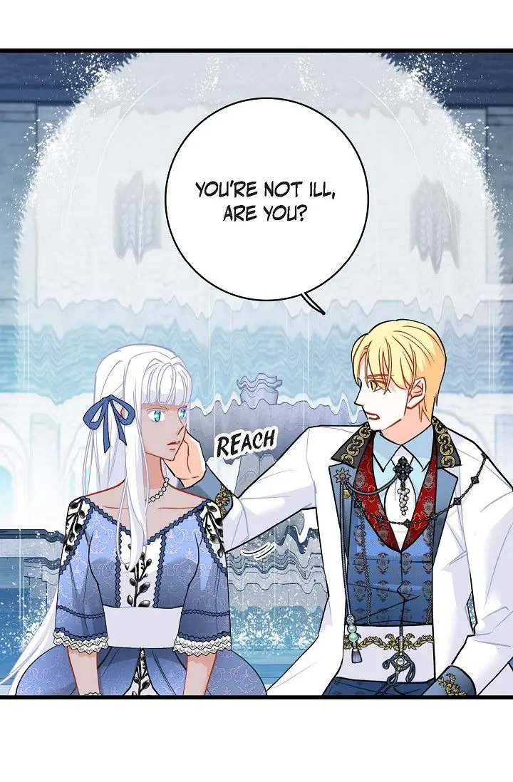 13th Prince Chapter 29 Page 46