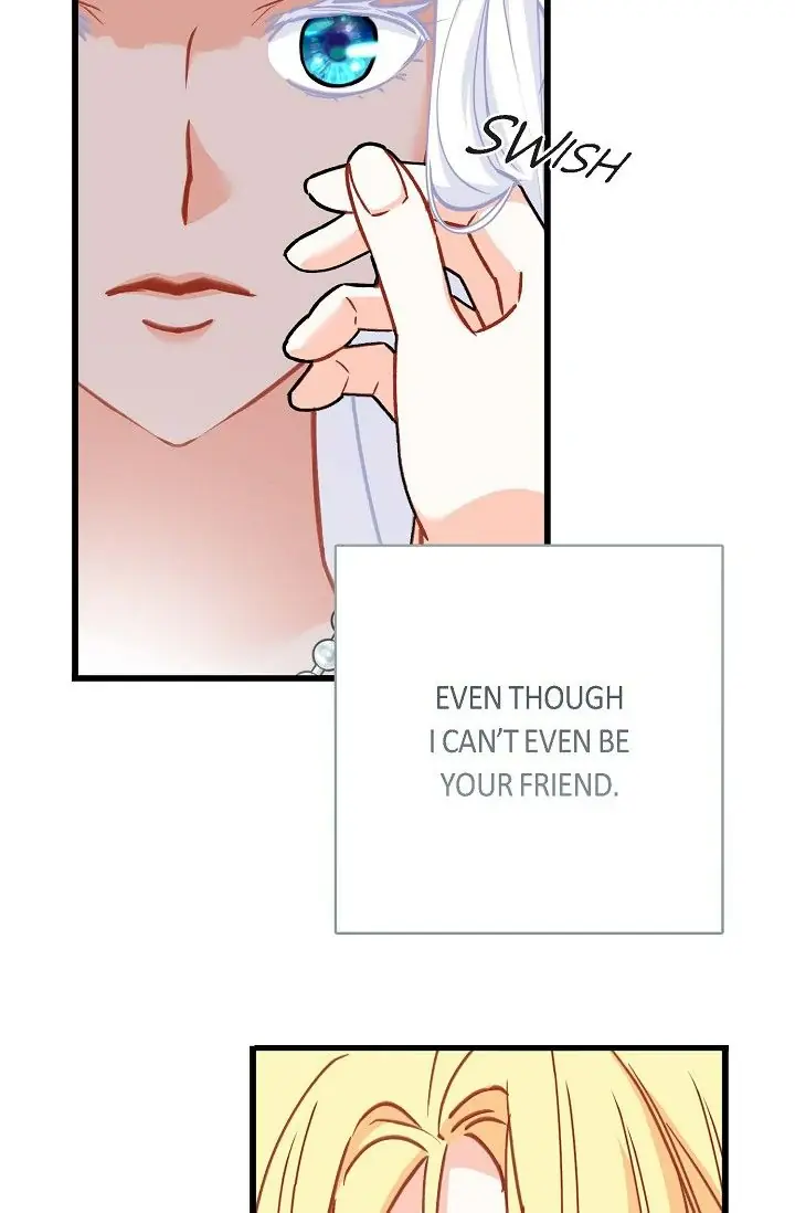 13th Prince Chapter 29 Page 50