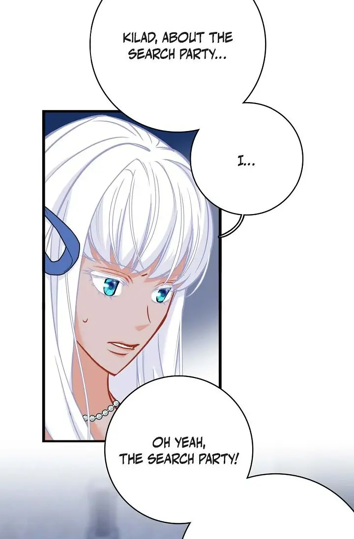 13th Prince Chapter 29 Page 55